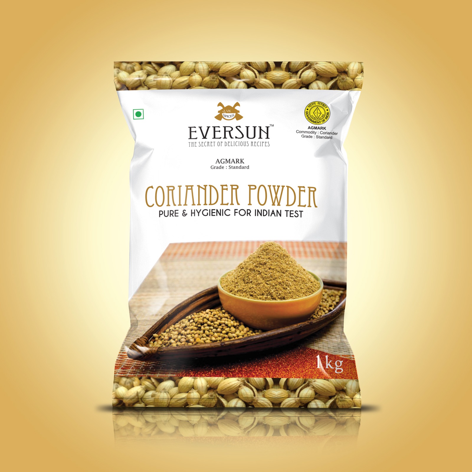 Eversun Coriander Powder