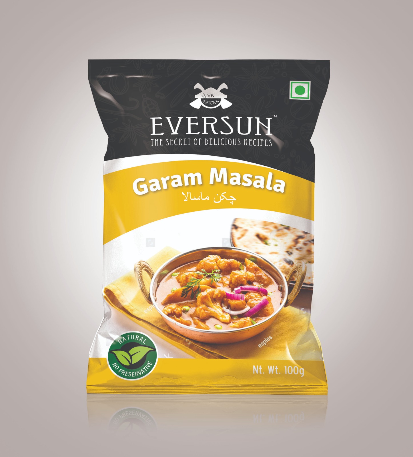 Eversun Garam Masala