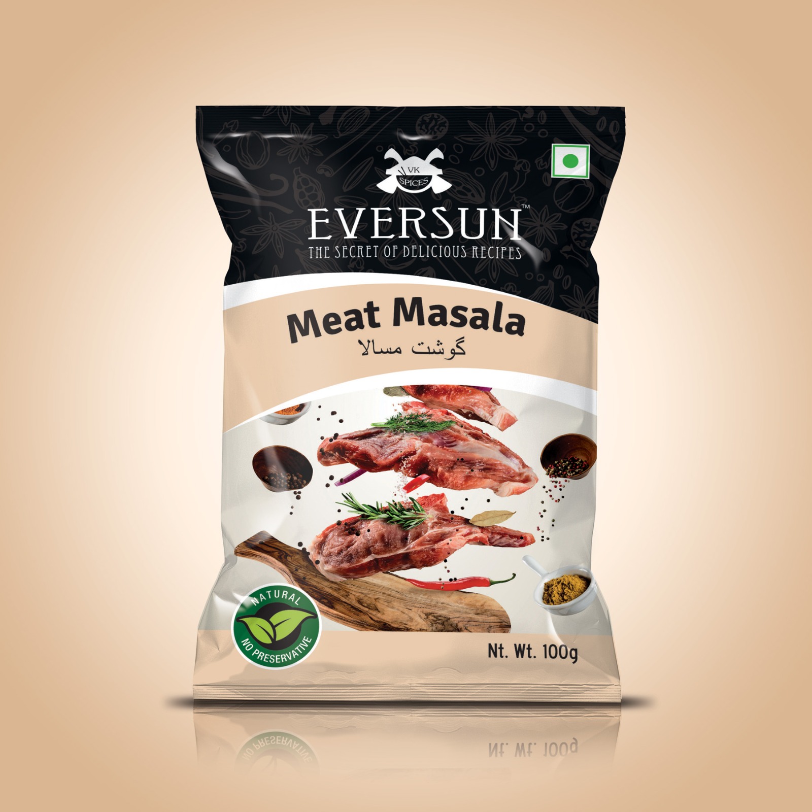 Eversun Meat Masala